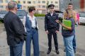 Лариса Поликанова: Безопасность юных магаданцев — наш безусловный приоритет