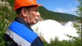 Построил станцию и остался на ней работать — карьерный путь старейшего работника Колымской ГЭС