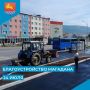 Ежедневное сезонное благоустройство областного центра ведут городские службы