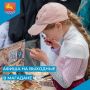 Подоспели очередные июльские выходные, и они обещают быть очень насыщенными!
