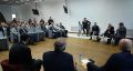 Магадан стал местом притяжения для профессионалов в горнодобывающей сфере