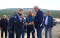 Николай Патрушев посетил морские порты Магадана