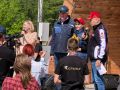 Победителем золотого чемпионата стала Яна Исаева из Палатки