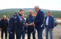 Николай Патрушев посетил морские порты Магадана