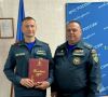 Завершение карьеры в МЧС и начало нового пути