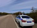 В Магаданской области в период с 20 по 26 июля сотрудниками Госавтоинспекции и камерами автоматической фиксации выявлено 5602 нарушения Правил дорожного движения, из них: