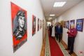 В Магаданской области начнет работу передвижная выставка портретов павших героев СВО «Наши павшие – как часовые»