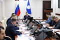 Почти 950 млн рублей получит Магаданская область на берегоукрепление в бухте Нагаева