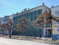 Исторический дом в центре Магадана выставили на торги за 100 тысяч рублей