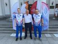 Сергей Носов: Колымчане Дмитрий Ткаченко и Александр Коваль, награжденные боевыми наградами в ходе спецоперации, представляют Магаданскую область в финале первого Всероссийского турнира «Шахматы для СВОих»
