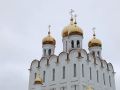 В Магадане +12, +15°C, переменная облачность