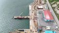 Слип для маломерных судов в Магадане запустят в тестовом режиме до конца лета