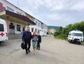 Татьяна Савченко оценила работу учреждений здравоохранения Магадана