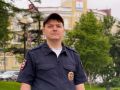 Интуиция и настойчивость помогли раскрыть дело с пропавшей потерпевшей: Александр Иваненко из Магадана – участник первого этапа Всероссийского конкурса «Народный участковый – 2026»