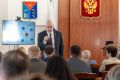 О русской модели управления рассказал директор ИГСУ РАНХиГС Руслан Корчагин