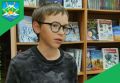 Сказки школьника из Омсукчана об эвенских праздниках войдут во всероссийский сборник