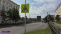 По поручению губернатора С. Носова в Магадане установят 10 дорожных проекторов