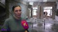В магаданских учреждениях активно проходят работы по их модернизации