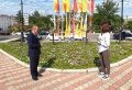 ДЭГ открывает возможности, но на праздник выборов ждут всех Полтора месяца осталось до выборов в Государственную Думу Российской Федерации