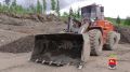 Полицейские пресекли деятельность нелегальных золотодобытчиков в Сусуманском округе Колымы