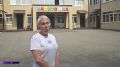 Колымские строители готовятся к открытию обновлённого Дома культуры в подшефной Ждановке