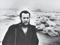 Колымский геолог и писатель Олег Куваев родился 92 года назад