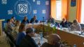 Советник губернатора Магаданской области Юрий Гришан провёл совещание по вопросам кадрового обеспечения экономики региона