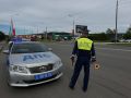 В Магаданской области в период с 3 по 9 августа сотрудниками Госавтоинспекции и камерами автоматической фиксации выявлено 4864 нарушения Правил дорожного движения, из них:
