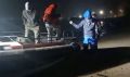 Двое москвичей заблудились в тумане в районе Каменного венца