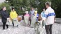 Добровольно навести чистоту в Магадане можно до 25 сентября