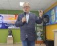 В Магадане прошел литературный вечер памяти писателя-геолога Олега Куваева