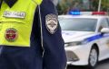 Полицейские установили жителя Магадана, который угнал иномарку бывшей супруги и попал в ДТП