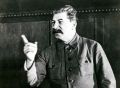 Иосиф Сталин выступил против административной реформы на Колыме в 1939 году