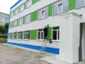 Капитальный ремонт школы №28 планируют завершить до 25 августа