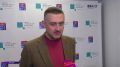 Треснувший вазон с крыши дома на улице Портовой отправили на реставрацию