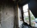 Нам важна каждая жизнь!. Вечером 15 августа в Службу спасения поступило сообщение от прохожего о дыме из окна дома на улице Парковая в Магадане