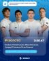 Иван Кожакин завоевал золото на чемпионате Европы по водным видам спорта в Париже