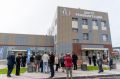 В Магадане открылся многопрофильный центр реабилитации