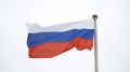 В Магадане сотни колымчан объединились на торжественной акции в преддверии Дня государственного флага РФ