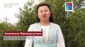 Представители национально-культурных организаций региона поздравляют с Днём Государственного флага Российской Федерации!