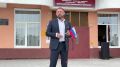 Лариса Поликанова: Дорогие земляки, поздравляю вас с Днем Государственного флага России!