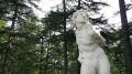 В Магадане +12, +14°C, малооблачная погода