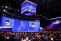 Съезд «Единой России» принял Народную программу