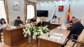 Лариса Поликанова: Важно принять все возможные меры для обеспечения безопасности юных горожан