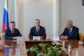 Сергей Носов: Указом Президента Российской Федерации председателем Арбитражного суда Магаданской области назначен Евгений Никитин
