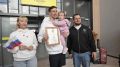 Магадан встретил чемпиона: Иван Кожакин привёз на Колыму три медали чемпионата Европы по плаванию