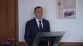 Назначен новый председатель Арбитражного суда Магаданской области