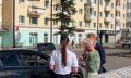 Магаданские водители попали на информационную остановку