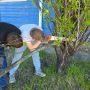 Свыше 850 подростков Магаданской области трудоустроились этим летом при поддержке Кадрового центра