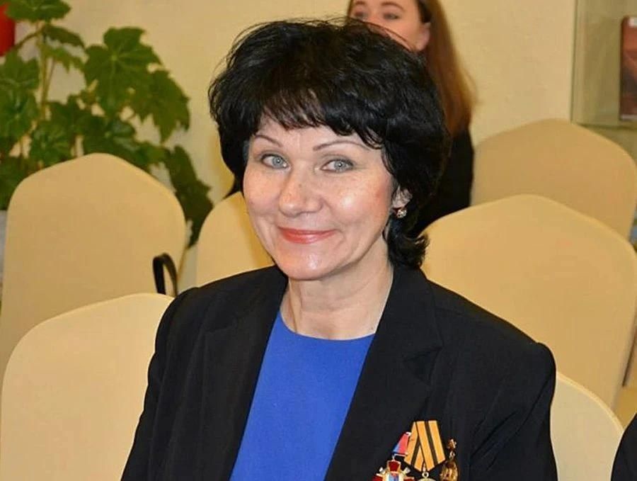 Министр Яна Ружанская: Для многих колымских семей эта организация стала не просто объединением, а настоящим домом, где всегда поймут и поддержат Министр Яна Ружанская: Для многих колымских семей эта организация стала не просто объединением, а настоящим домом, где всегда поймут и поддержат